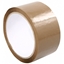 Изображение Packing tape 48mm x 60m, brown acrylic