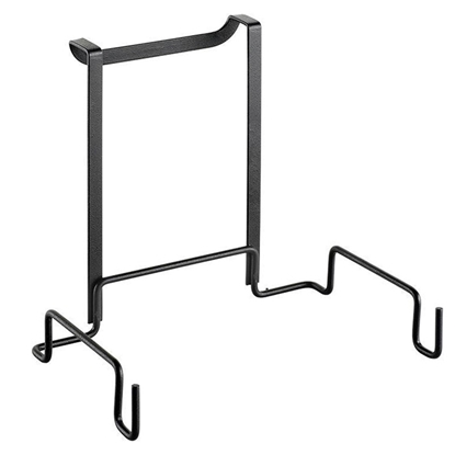 Picture of Pakaramais virtuves durvju Lava Galileo 21x14x19cm, melns