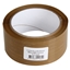Изображение Pakošanas līmlenta 48mm*66m, brūna, hot-melt