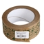Изображение Pakošanas papīra līmlente 48mm*50m, brūna ECO