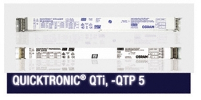 Picture of Palaidējs QUICKTRONIC QTI 2x14/24/220DIM