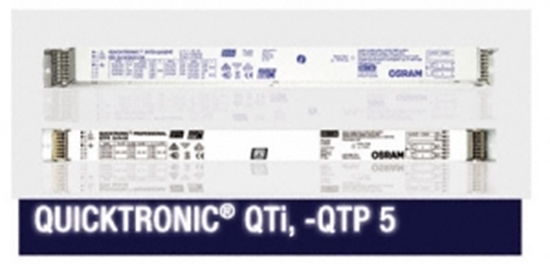 Picture of Palaidējs QUICKTRONIC QTI 2x14/24/220DIM