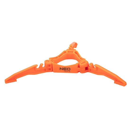 Picture of Paliktnis Neo gāzes kartridžam 63-143