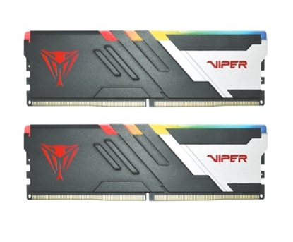 Picture of Pamięć DDR5 Viper Venom RGB 32GB/6000 (2x16GB) CL36