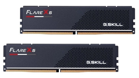 Picture of MEMORY DIMM 32GB DDR5-6000 K2/F5-6000J3038F16GX2-FX5 G.SKILL