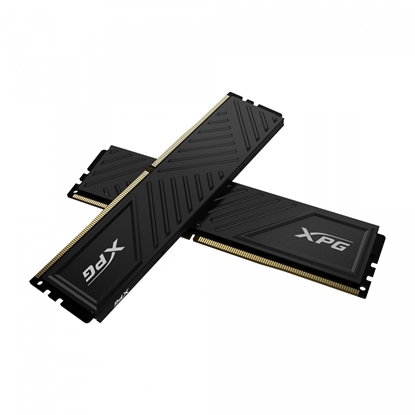 Picture of MEMORY DIMM 32GB PC25600 DDR4/K2 AX4U320016G16ADTBKD35 ADATA