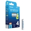 Picture of Panasonic Eneloop Batteries AAA 800mAh rechargeable 4pcs.