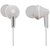 Picture of Panasonic earphones RP-HJE125E-W, white