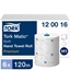 Picture of Paper towels Tork Advanced Matic H1, Premium, 120m, (6psc)