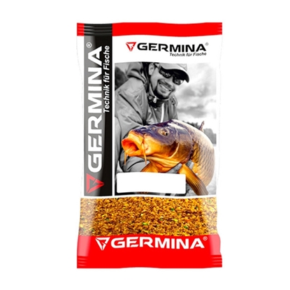 Picture of Papildbarība Genlog GERMINA 1kg - Karpa