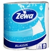 Изображение Papīra dvieļi Zewa Premium 2gab.