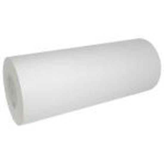 Picture of Papīra ruļļi 610mm 30m 24" 130g pašlīmējošais glancēts