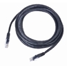 Picture of Kabelis Gembird CAT5e UTP Patch Cord 5m Black