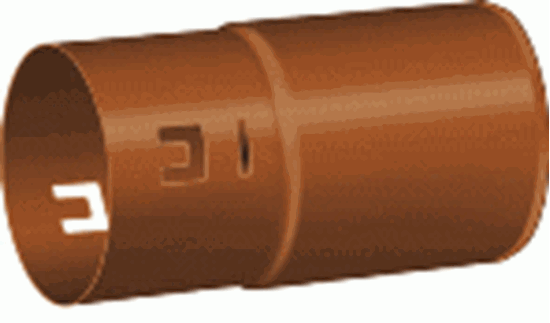 Picture of Pāreja uz gludsienu cauruli Dn 160/160 Wavin