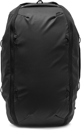 Attēls no Peak Design backpack Travel DuffelPack 65L, black