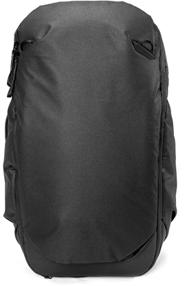 Attēls no Peak Design Travel Backpack 30L, black