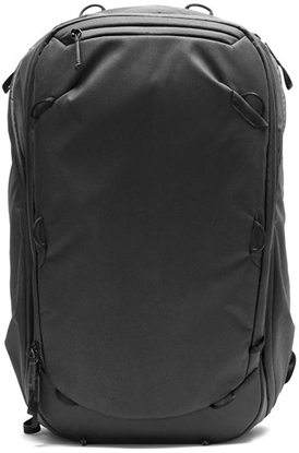 Attēls no Peak Design Travel Backpack 45L, black