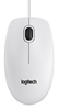 Picture of Logitech B100 White