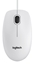 Picture of Logitech B100 White