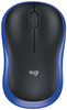 Picture of Pele LOGITECH M185 Wireless 910-002239 Zila