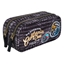 Picture of Pencil case CoolPack Edge Duke Badges G Grey