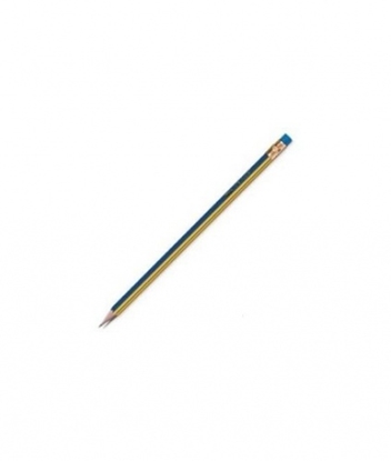 Attēls no Pencil Forpus, HB, with Eraser 1221-017