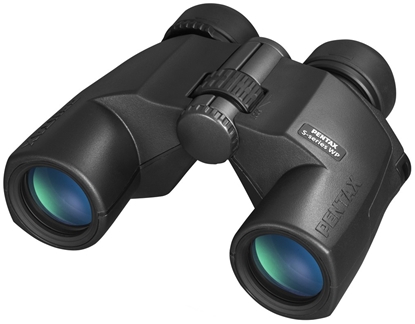 Picture of Pentax binoculars SP 8x40 WP