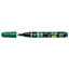 Picture of Permanent marker STANGER M236, 1-4 mm, Chisel tip, Green 1213-508 1 pcs.