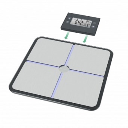 Picture of Body analysis scale Medisana BS 460