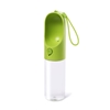 Изображение PETKIT | Eversweet Travel | Pet Bottle | Capacity 0.4 L | Material BioCleanAct and Tritan (BPA Free) | Green