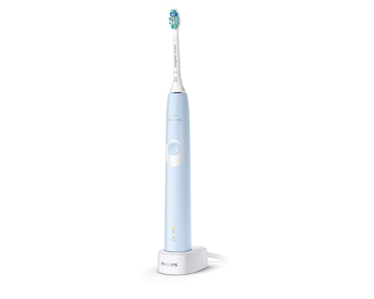Attēls no Philips 4300 series ProtectiveClean 4300 HX6803/04 Sonic electric toothbrush with pressure sensor