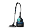 Изображение Philips 5000 Series Bagless vacuum cleaner FC9557/09, 900W, 99,9 % dust collection, PowerCyclone 7