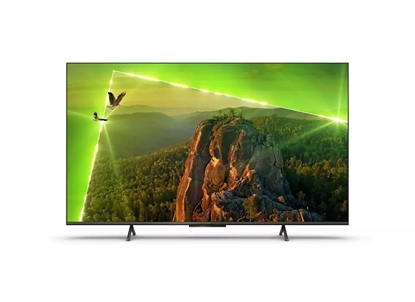 Picture of Philips 50PUS8118/12 TV 127 cm (50") 4K Ultra HD Smart TV Wi-Fi Chrome