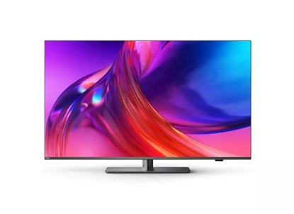 Picture of Philips 50PUS8818/12 TV 127 cm (50") 4K Ultra HD Smart TV Wi-Fi Anthracite, Grey