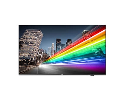 Attēls no Philips 55BFL2214/12 TV 139.7 cm (55") 4K Ultra HD Smart TV Wi-Fi Black