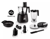 Picture of Philips Avance Collection Food processor HR7776/90 1000 W Compact 2 in 1 setup 3.4 L bowl