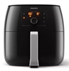 Изображение Philips Avance Collection HD9650/90 fryer Single Stand-alone 2225 W Hot air fryer Black