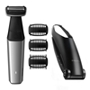 Изображение Philips BODYGROOM Series 5000 Showerproof body groomer BG5020/15