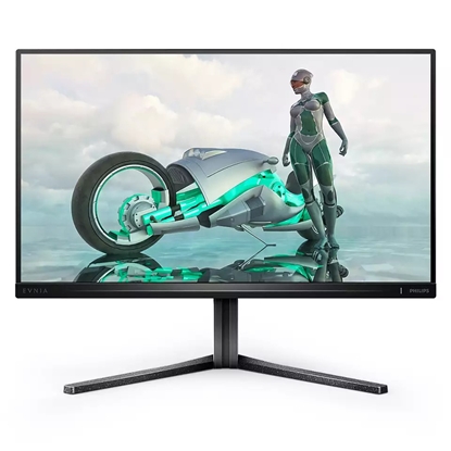 Picture of Monitors Philips Evnia Gaming Monitor