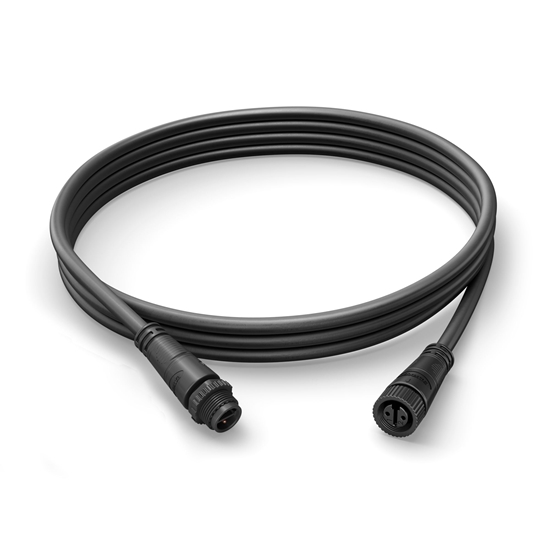 Picture of Philips Hue Outdoor Extension Cable 5m