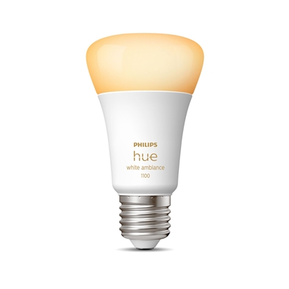 Picture of Philips Hue White ambience A60 – E27 smart bulb – 1100