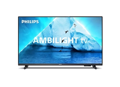 Attēls no Philips LED 32PFS6908 Full HD Ambilight TV