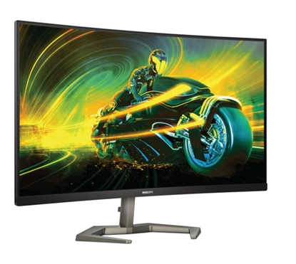 Picture of Philips Momentum 32M1C5200W/00 computer monitor 80 cm (31.5") 1920 x 1080 pixels Full HD LCD Black