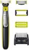 Изображение Philips QP2830/20 hair trimmers/clipper Green, Grey Lithium-Ion (Li-Ion)