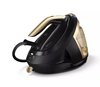 Picture of Philips PSG8140/80 steam ironing station 2700 W 1.8 L SteamGlide Elite soleplate Black, Gold