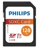 Picture of Philips SDXC Card          128GB Class 10 UHS-I U1