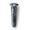 Picture of Philips Series 7000 wet and dry electric shaver S7882/55, SkinIQ, Nano SkinGlide coating, SteelPrecision blades, 360-D flexible heads, Motion control sensor