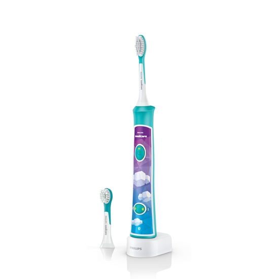 Picture of Philips Sonicare For Kids Built-in Bluetooth® Sonic electric toothbrush
