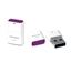 Attēls no Philips USB 2.0             64GB Pico Edition Magic Purple