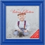 Picture of Photo frame Memory 10x10, blue